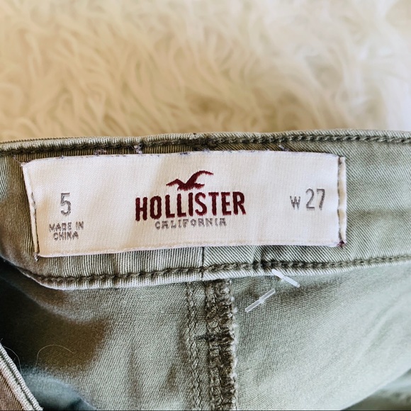 Hollister jeans - Picture 3 of 7